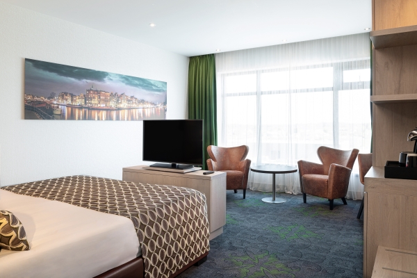 Van der Valk Hotel Oostzaan-Amsterdam